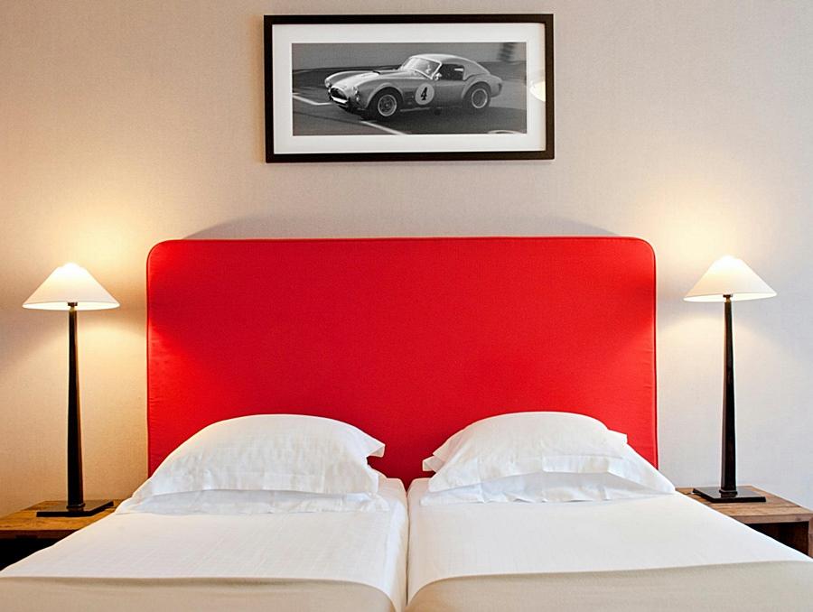 New Hotel Charlemagne Brussel Eksteriør bilde