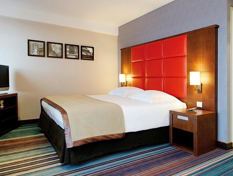 New Hotel Charlemagne Brussel Eksteriør bilde