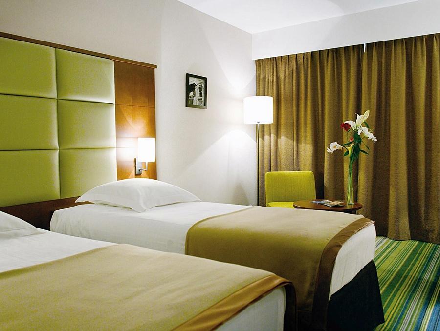 New Hotel Charlemagne Brussel Eksteriør bilde