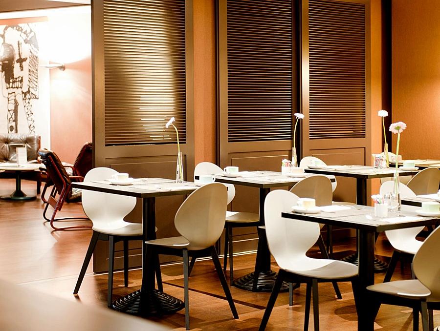New Hotel Charlemagne Brussel Eksteriør bilde