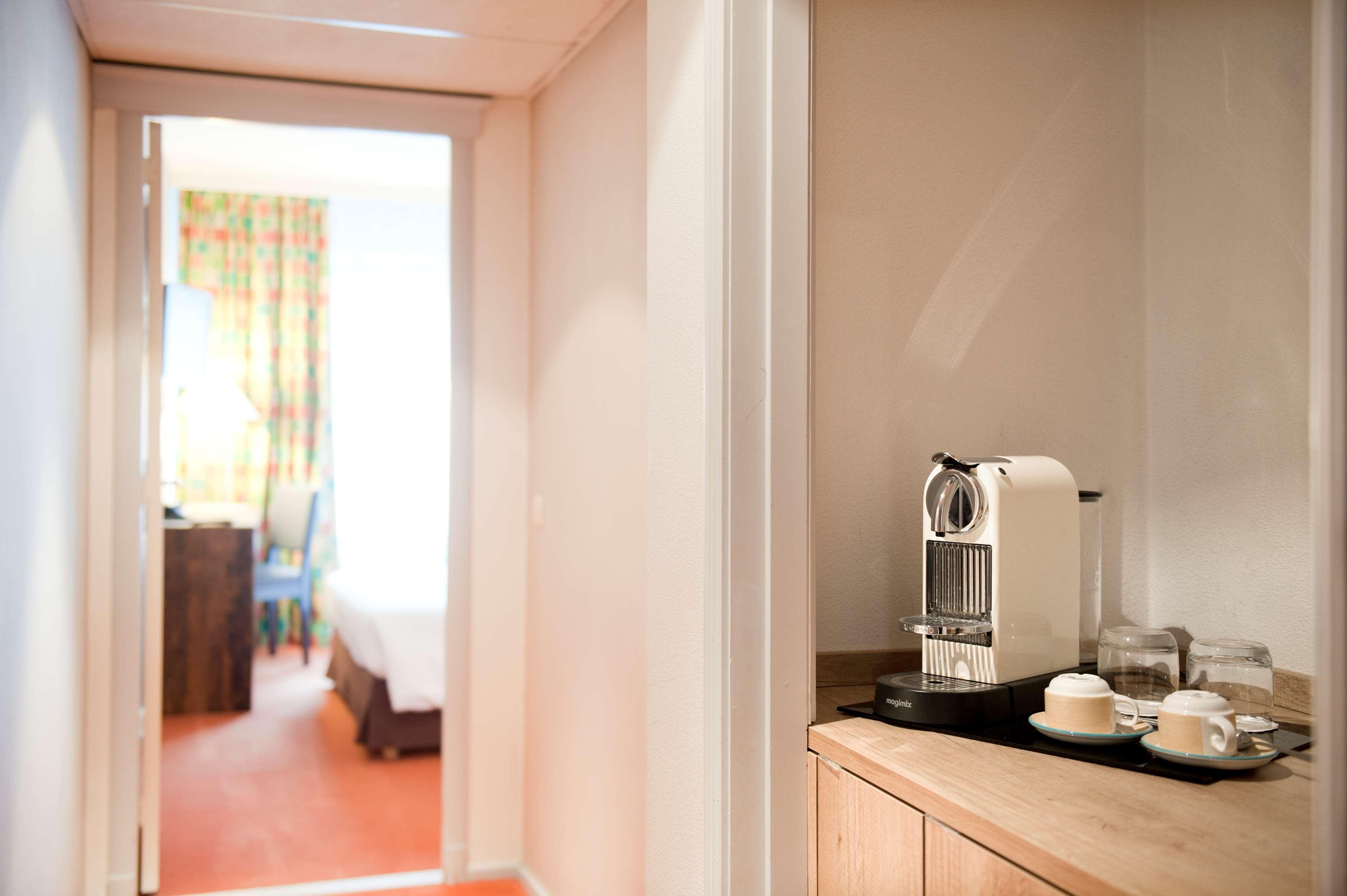 New Hotel Charlemagne Brussel Eksteriør bilde