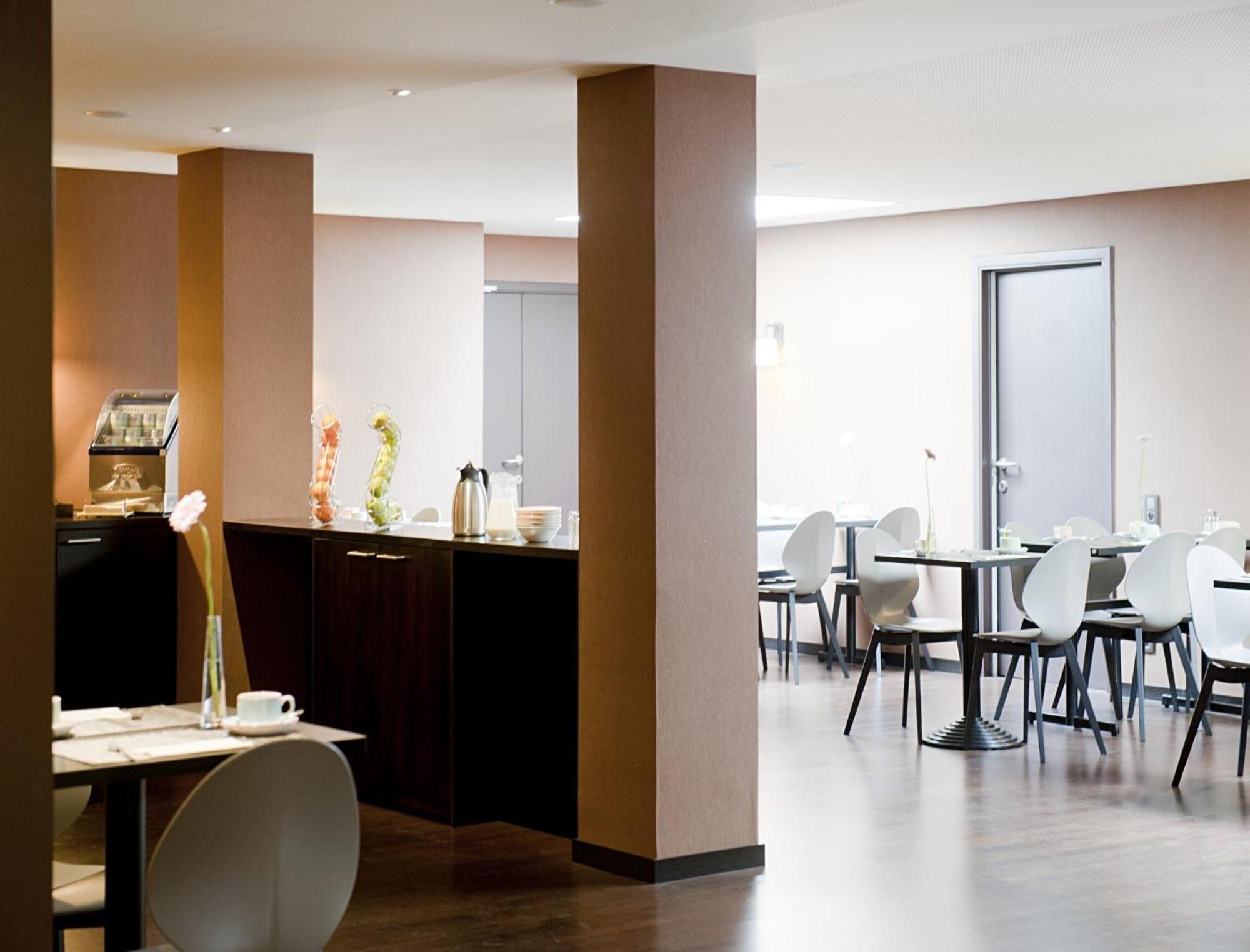 New Hotel Charlemagne Brussel Eksteriør bilde