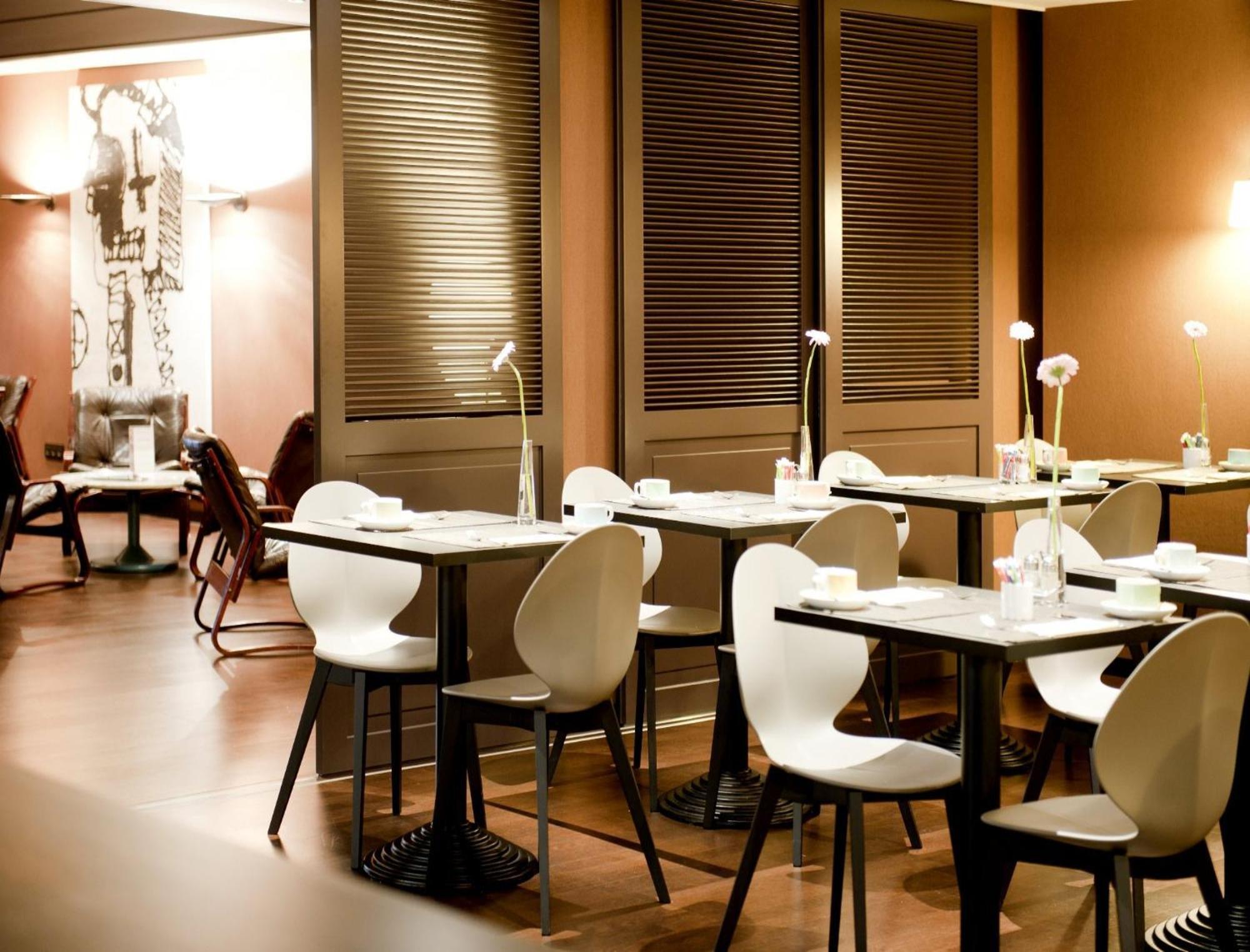 New Hotel Charlemagne Brussel Eksteriør bilde