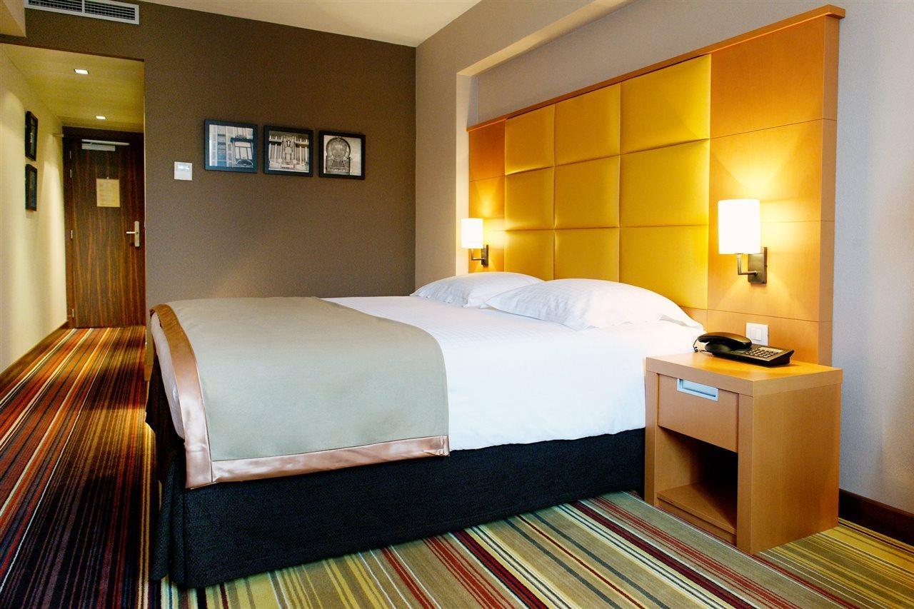 New Hotel Charlemagne Brussel Eksteriør bilde